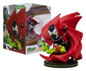 Spawn Q-fig IMAGE COMIC Mini Figures Assortment (10 stuks)