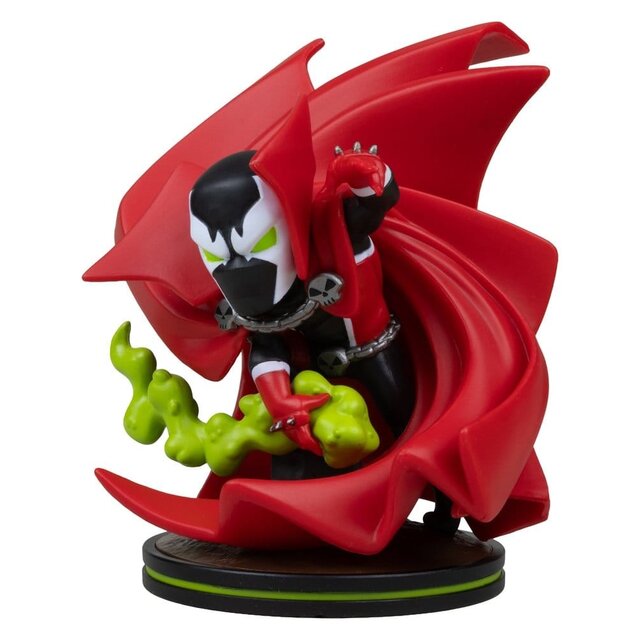 Spawn Q-fig IMAGE COMIC Mini Figures Assortment (10 stuks)