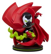 Spawn Q-fig IMAGE COMIC Mini Figures Assortment (10 stuks)