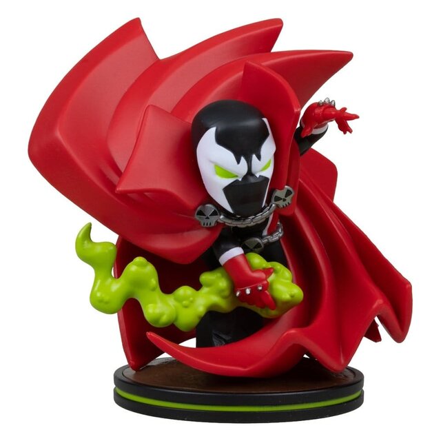 Spawn Q-fig IMAGE COMIC Mini Figures Assortment (10 stuks)