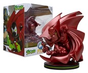 Spawn Q-fig IMAGE COMIC Mini Figures Assortment (10 stuks)