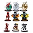 McFarlane Marvel Q-fig Mini Figures Assortment (10 stuks)
