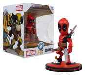 Marvel Q-fig Mini Figures Assortment (10 stuks)