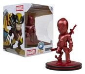 Marvel Q-fig Mini Figures Assortment (10 stuks)