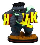 Marvel Q-fig Mini Figures Assortment (10 stuks)