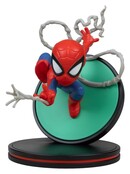 Marvel Q-fig Mini Figures Assortment (10 stuks)