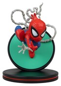 Marvel Q-fig Mini Figures Assortment (10 stuks)
