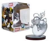 Marvel Q-fig Mini Figures Assortment (10 stuks)