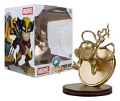 Marvel Q-fig Mini Figures Assortment (10 stuks)