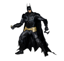 DC Multiverse Batman (Arkham Knight) Action Figure 18cm