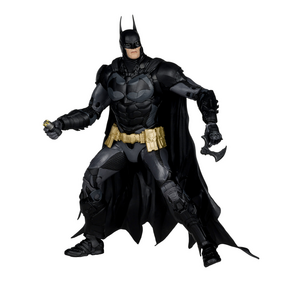 DC Multiverse Batman (Arkham Knight)
