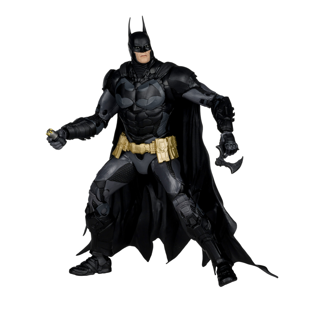 McFarlane DC Multiverse Batman (Arkham Knight)
