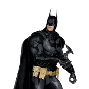 DC Multiverse Batman (Arkham Knight) Action Figure 18cm