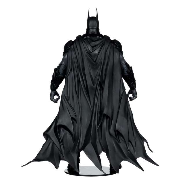 DC Multiverse Batman (Arkham Knight) Action Figure 18cm