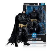 DC Multiverse Batman (Arkham Knight) Action Figure 18cm
