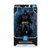 DC Multiverse Batman (Arkham Knight) Action Figure 18cm