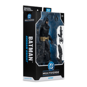 DC Multiverse Batman (Arkham Knight) Action Figure 18cm