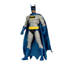 DC Multiverse Batman (World's Finest) Action Figure 18cm