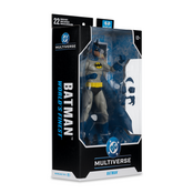 DC Multiverse Batman (World's Finest) Action Figure 18cm