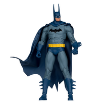 DC Multiverse Batman (Haunted Gotham) Action Figure 18cm