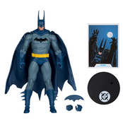 DC Multiverse Batman (Haunted Gotham) Action Figure 18cm