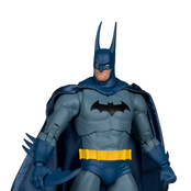 DC Multiverse Batman (Haunted Gotham) Action Figure 18cm