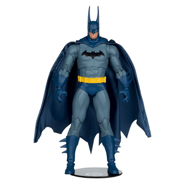 DC Multiverse Batman (Haunted Gotham) Action Figure 18cm