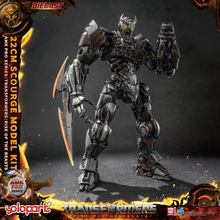 Transformers AMK PRO Series Scourge