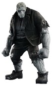 DC Comics One:12 Collective Solomon Grundy Action Figure 20cm