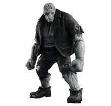 DC Comics One:12 Collective Solomon Grundy Action Figure 20cm