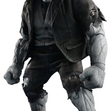 One:12 Collective Solomon Grundy
