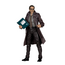 McFarlane DC Multiverse Deluxe Theatrical Edition Commissioner James Gordon (The Dark Knight) Action Figure 18cm