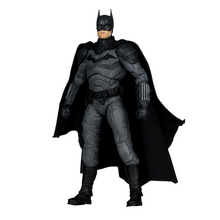 DC Multiverse Batman (The Batman)