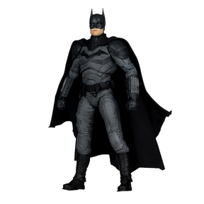 DC Multiverse Batman (The Batman)