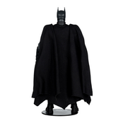 DC Multiverse Deluxe Theatrical Edition Batman (The Batman) Action Figure 18cm