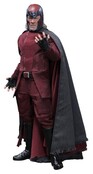 Avengers: Doomsday Movie Masterpiece 1/6 Magneto Action Figure 30cm