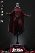 Avengers: Doomsday Movie Masterpiece 1/6 Magneto Action Figure 30cm