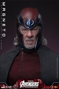Avengers: Doomsday Movie Masterpiece 1/6 Magneto Action Figure 30cm