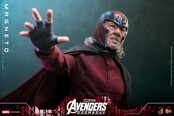 Avengers: Doomsday Movie Masterpiece 1/6 Magneto Action Figure 30cm