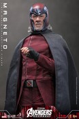 Avengers: Doomsday Movie Masterpiece 1/6 Magneto Action Figure 30cm