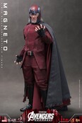 Avengers: Doomsday Movie Masterpiece 1/6 Magneto Action Figure 30cm
