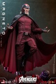 Avengers: Doomsday Movie Masterpiece 1/6 Magneto Action Figure 30cm