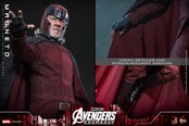Avengers: Doomsday Movie Masterpiece 1/6 Magneto Action Figure 30cm