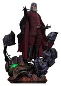 Avengers: Doomsday Movie Masterpiece 1/6 Magneto (Deluxe Version) Action Figure 30cm