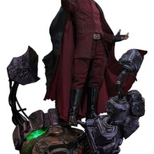 Avengers: Doomsday Magneto (Deluxe Version)