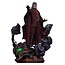 Hot Toys Avengers: Doomsday Movie Masterpiece 1/6 Magneto (Deluxe Version) Action Figure 30cm
