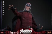 Avengers: Doomsday Movie Masterpiece 1/6 Magneto (Deluxe Version) Action Figure 30cm