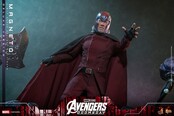 Avengers: Doomsday Movie Masterpiece 1/6 Magneto (Deluxe Version) Action Figure 30cm