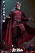 Avengers: Doomsday Movie Masterpiece 1/6 Magneto (Deluxe Version) Action Figure 30cm