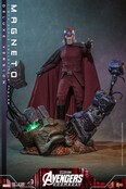Avengers: Doomsday Movie Masterpiece 1/6 Magneto (Deluxe Version) Action Figure 30cm